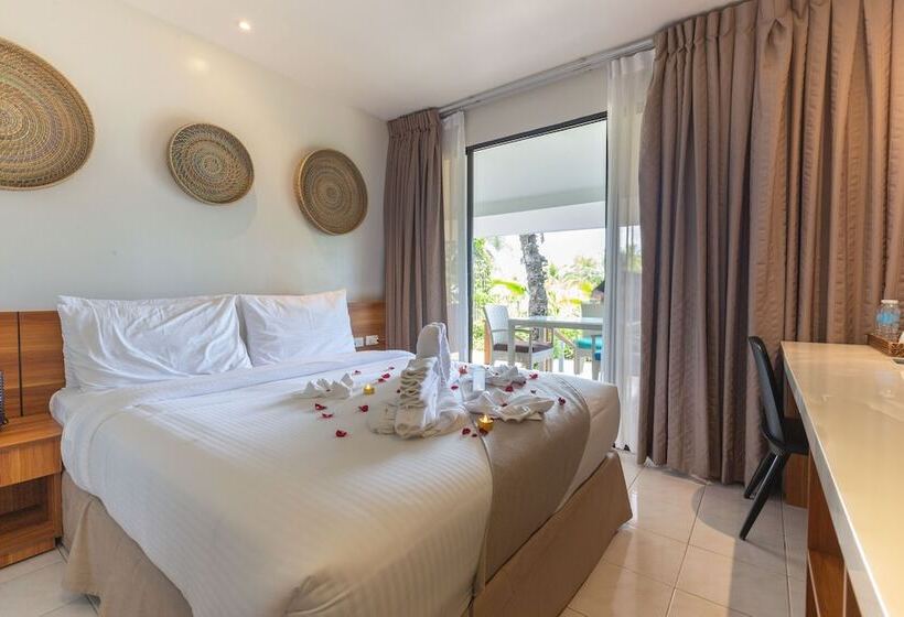 ホテル Golden Sands Destination Resorts