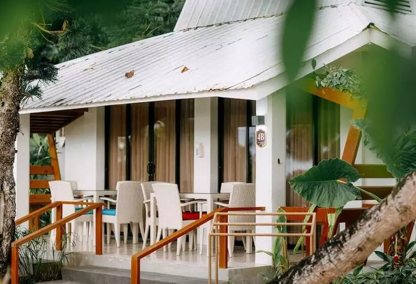 Hotelli Golden Sands Destination Resorts