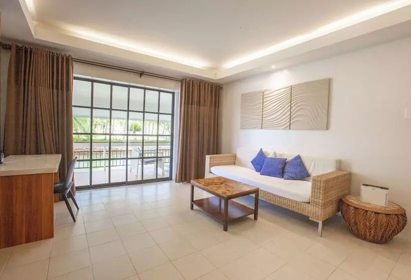 Hotelli Golden Sands Destination Resorts