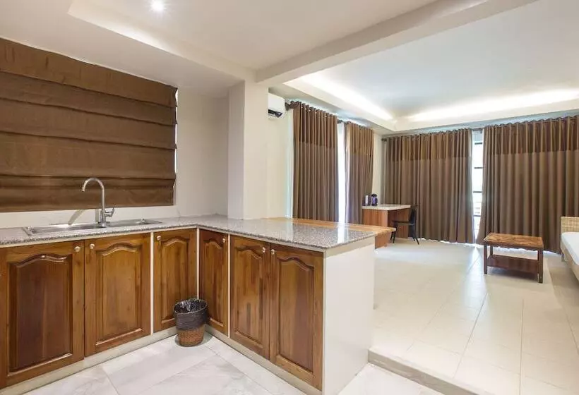 Hotelli Golden Sands Destination Resorts