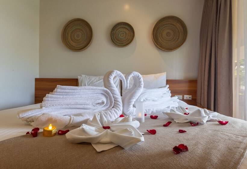 ホテル Golden Sands Destination Resorts