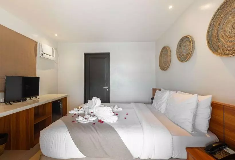 Hotelli Golden Sands Destination Resorts