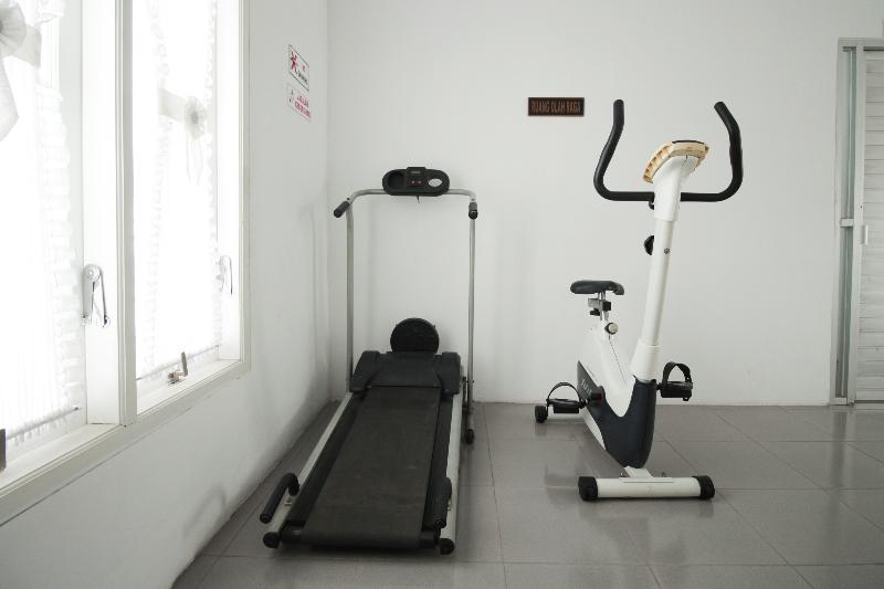 Otel Guest House Omah Anakku Syariah By Oyo Rooms