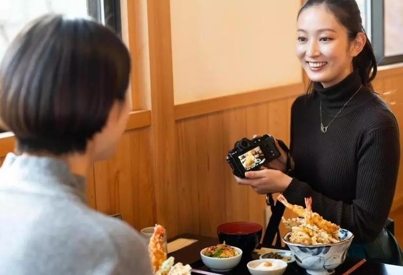 Hotori No Hotel Ban