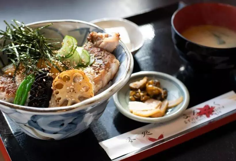 Hotori No Hotel Ban