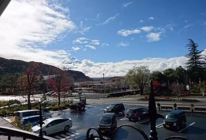Hotori No Hotel Ban
