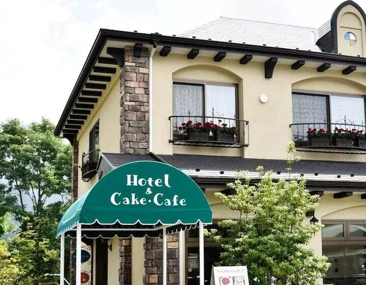 Hotori No Hotel Ban
