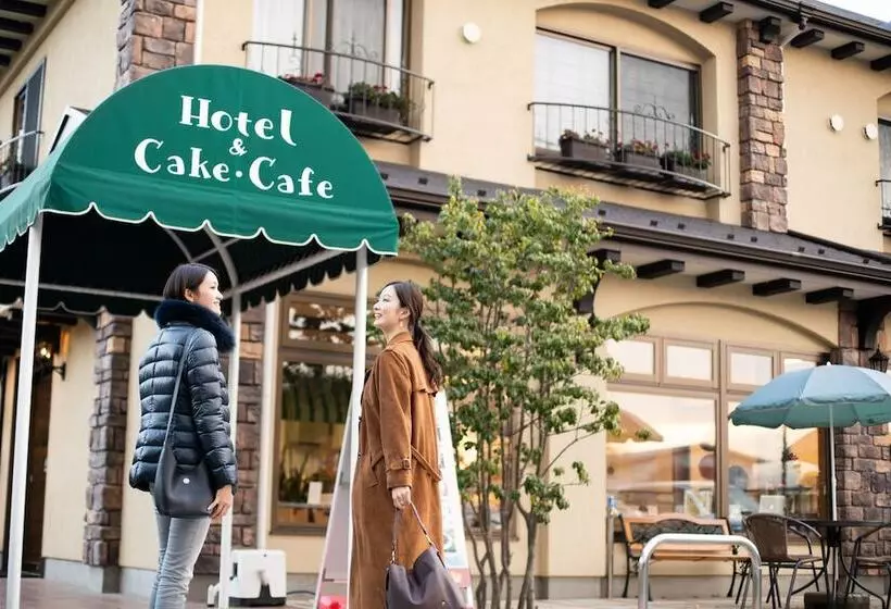Hotori No Hotel Ban