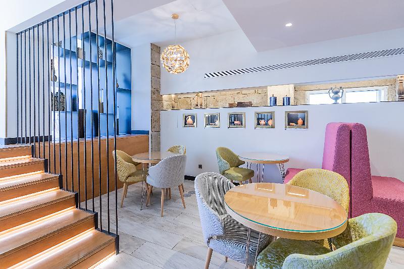 هتل Ibis Styles Chaves