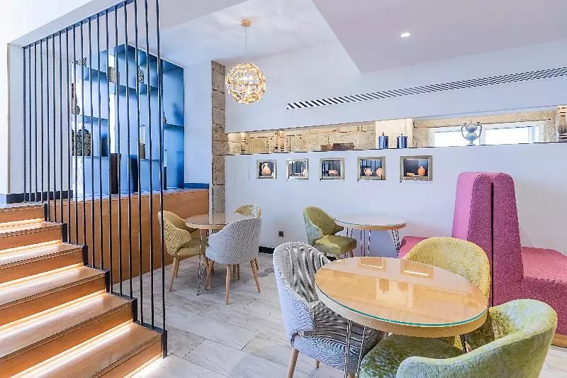 Hotelli Ibis Styles Chaves