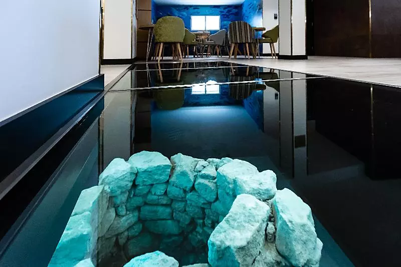 Hotelli Ibis Styles Chaves