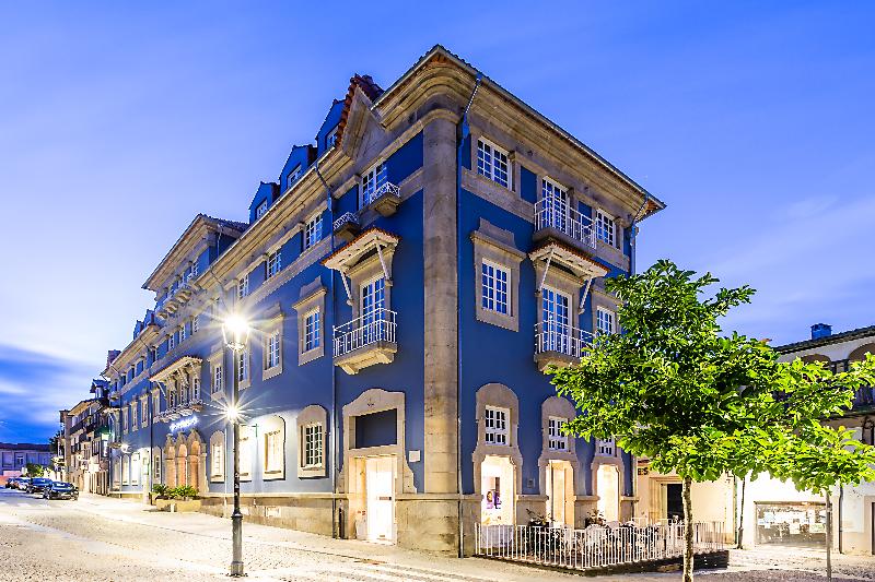 هتل Ibis Styles Chaves