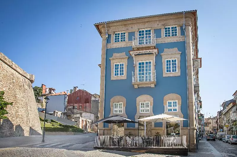 Hotelli Ibis Styles Chaves