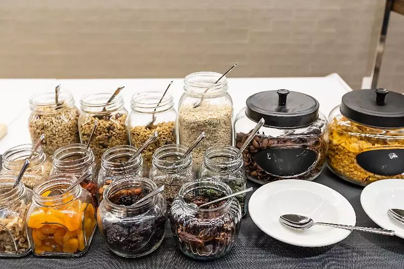 Hotelli Ibis Styles Chaves