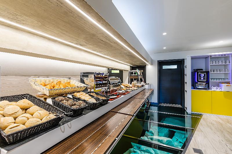 هتل Ibis Styles Chaves