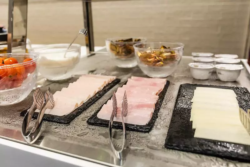 Hotelli Ibis Styles Chaves