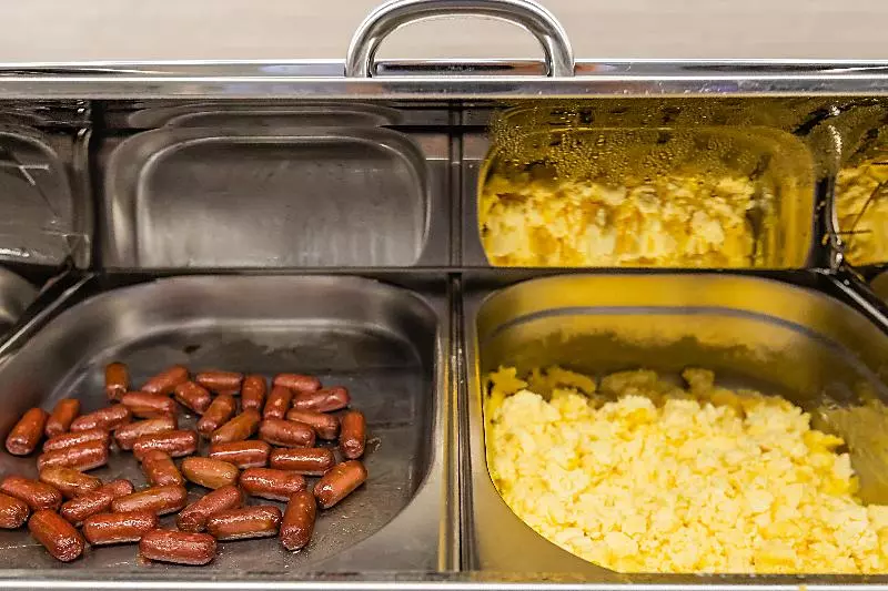 Hotelli Ibis Styles Chaves