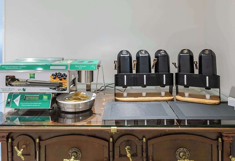 هتل Ibis Styles Chaves