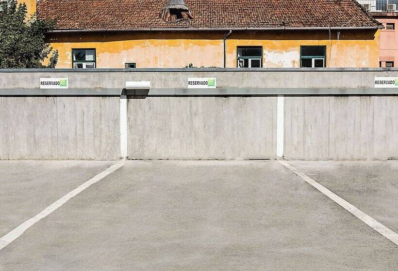 هتل Ibis Styles Chaves