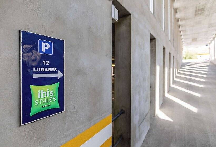 هتل Ibis Styles Chaves