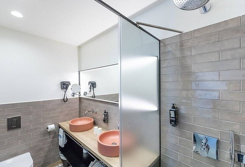 هتل Ibis Styles Chaves