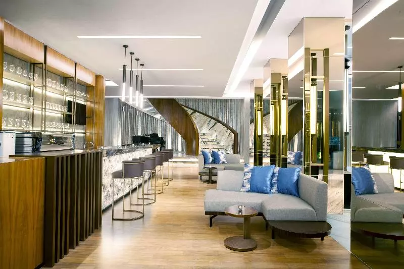 ホテル Radisson Lampung Kedaton