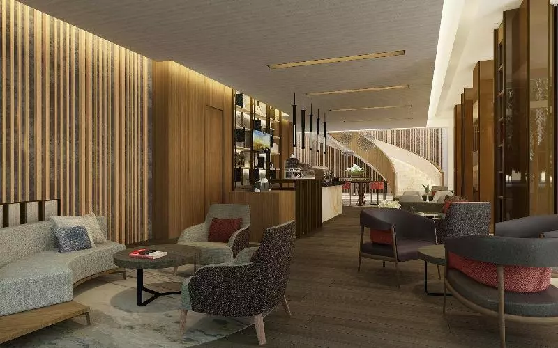 ホテル Radisson Lampung Kedaton