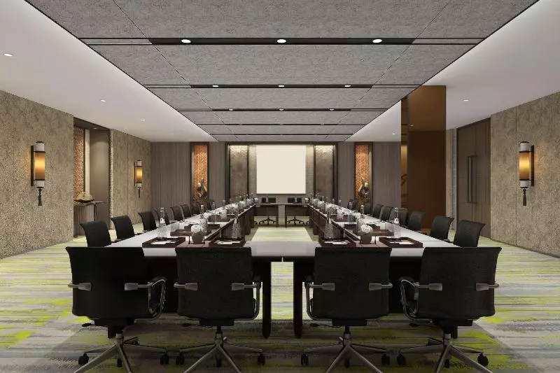 ホテル Radisson Lampung Kedaton