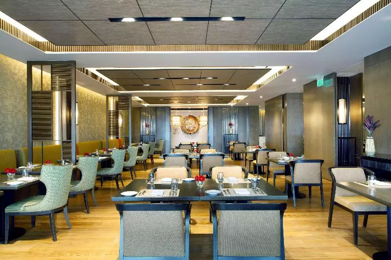 ホテル Radisson Lampung Kedaton