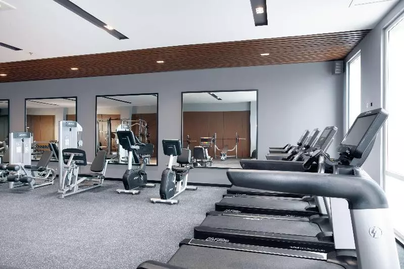ホテル Radisson Lampung Kedaton