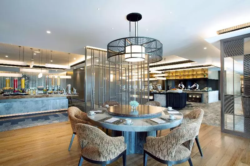 ホテル Radisson Lampung Kedaton