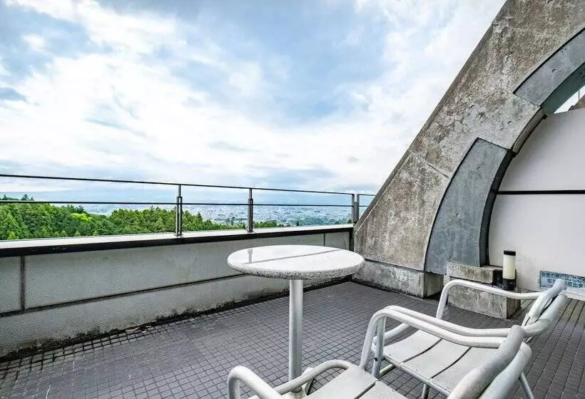 Hotelli Rembrandt Premium Fuji Gotenba