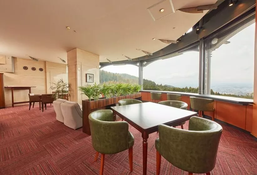 Hotelli Rembrandt Premium Fuji Gotenba