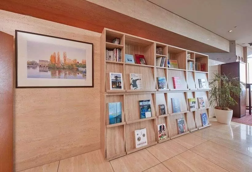 Hotelli Rembrandt Premium Fuji Gotenba