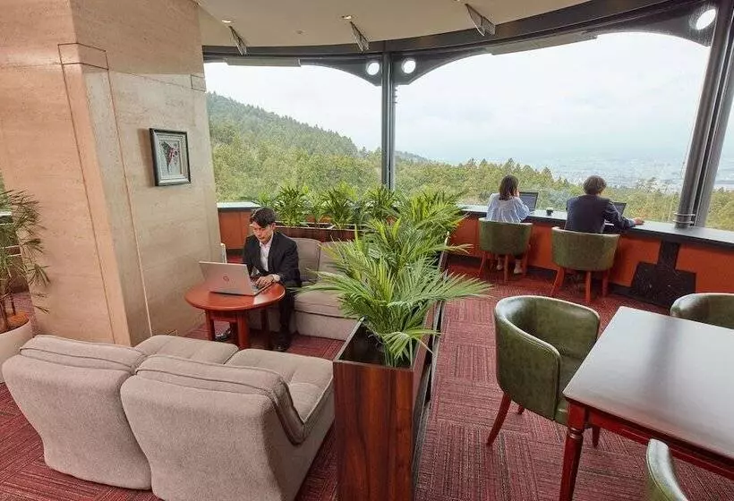 Hotelli Rembrandt Premium Fuji Gotenba