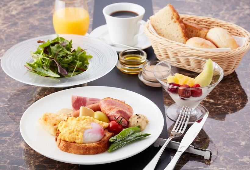 酒店 Rembrandt Premium Fuji Gotenba