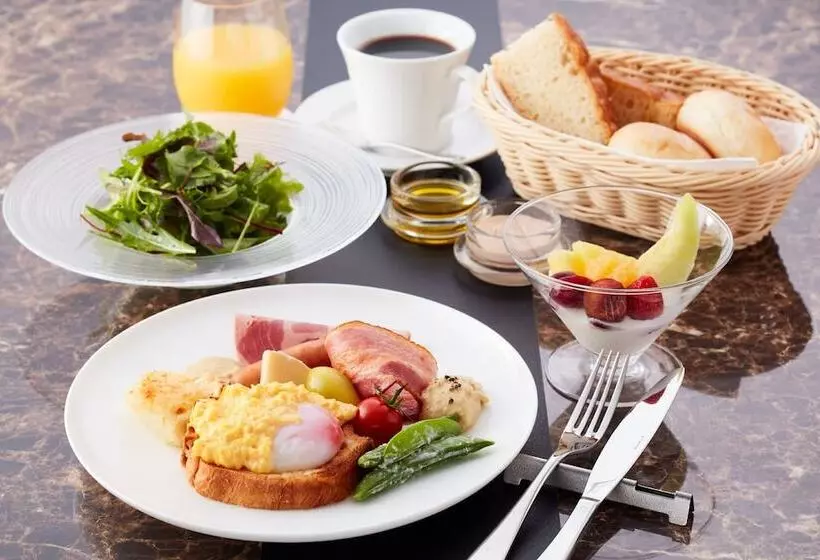 Hotelli Rembrandt Premium Fuji Gotenba