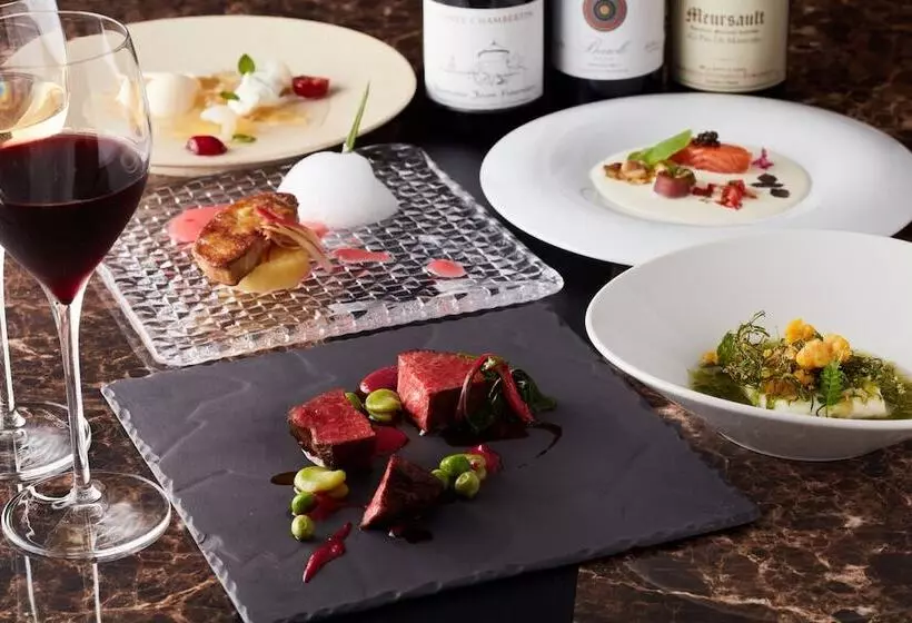 Hotelli Rembrandt Premium Fuji Gotenba