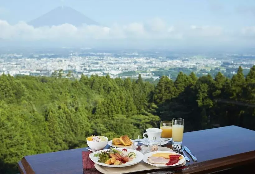 Hotelli Rembrandt Premium Fuji Gotenba