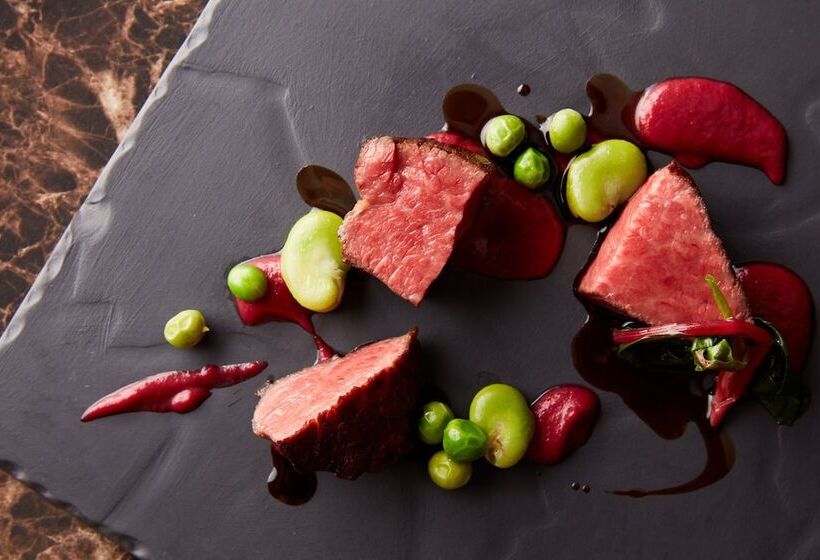 酒店 Rembrandt Premium Fuji Gotenba