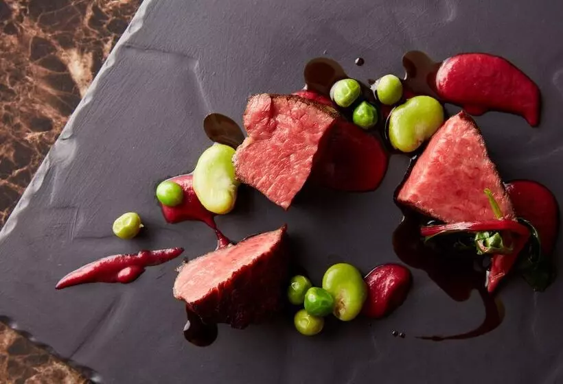 Hotelli Rembrandt Premium Fuji Gotenba