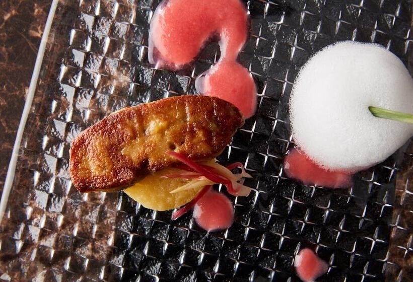 酒店 Rembrandt Premium Fuji Gotenba