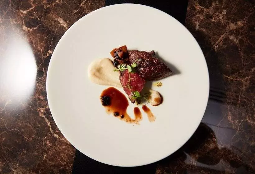 Hotelli Rembrandt Premium Fuji Gotenba