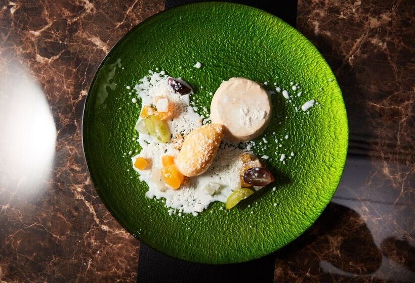 酒店 Rembrandt Premium Fuji Gotenba