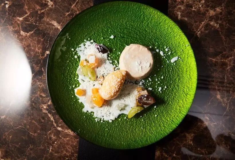 Hotelli Rembrandt Premium Fuji Gotenba