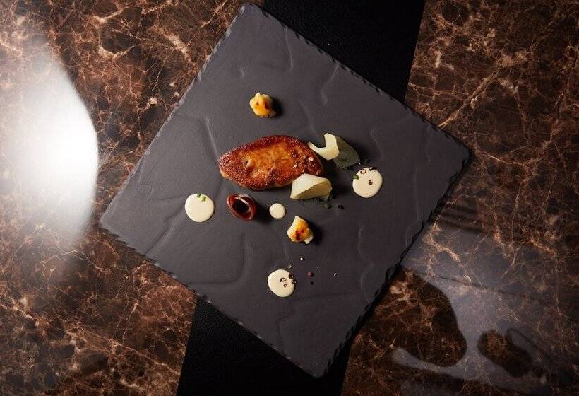 酒店 Rembrandt Premium Fuji Gotenba