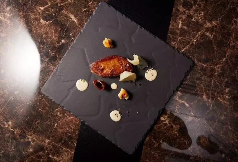 Hotelli Rembrandt Premium Fuji Gotenba