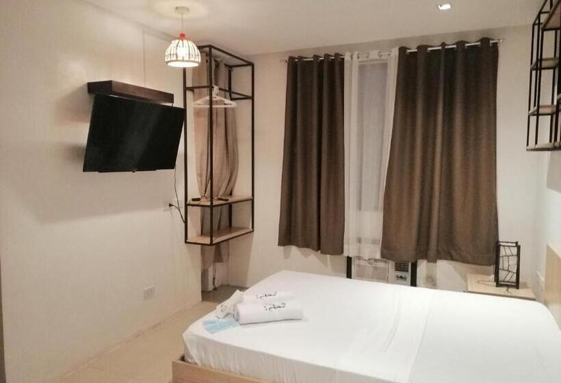 בית מלון כפרי Rupert A Baler