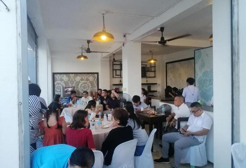 בית מלון כפרי Rupert A Baler