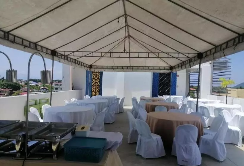 Hotelli Rupert A Baler